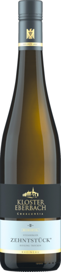 2023 Steinberger Zehntstück Riesling Erste Lage