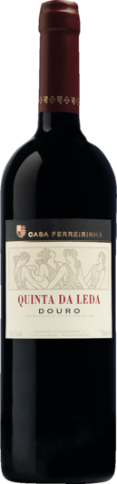 2021 Quinta da Leda
