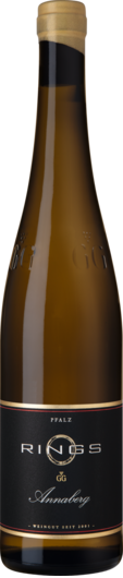 2022 Annaberg Riesling GG