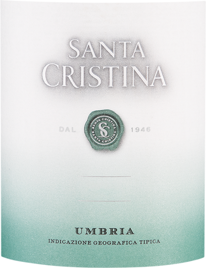 2024 Santa Cristina Bianco