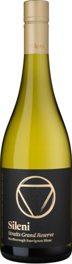 2024 The Straits Grand Reserve Sauvignon Blanc