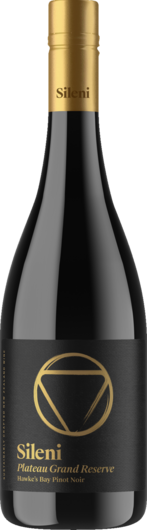 2022 Sileni Grand Reserve Plateau Pinot Noir