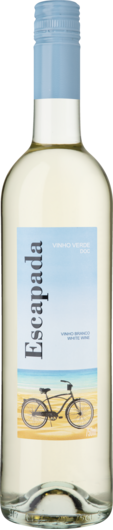 2024 Escapada Vinho Verde