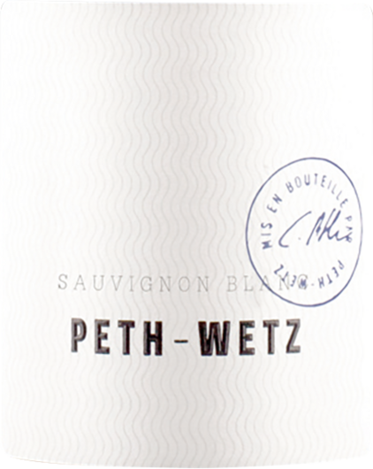2024 Peth-Wetz Sauvignon Blanc