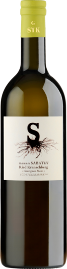 2021 Hannes Sabathi Sauvignon Blanc Ried Kranachberg