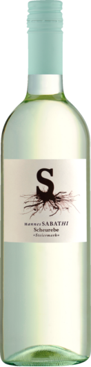 2023 Hannes Sabathi Scheurebe