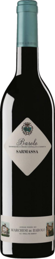 2020 Marchesi di Barolo Sarmassa