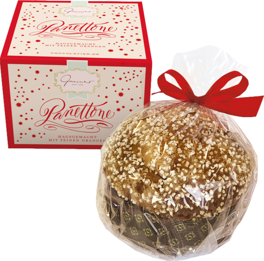 Gmeiner Panettone