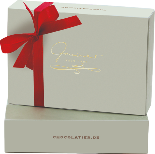 Gmeiner Feine Pralinenvariation