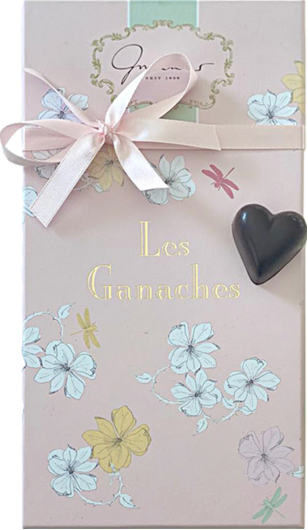 Gmeiner Les Ganaches