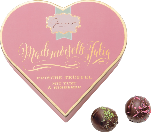 Gmeiner Mademoiselle Julia
