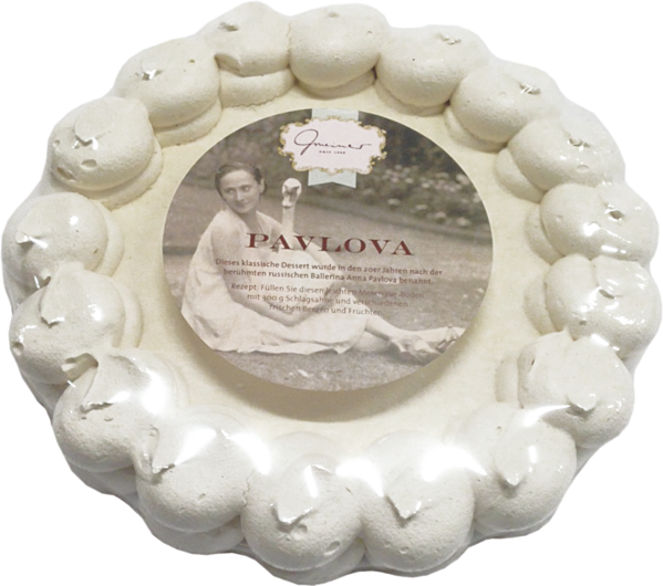 Gmeiner Pavlova