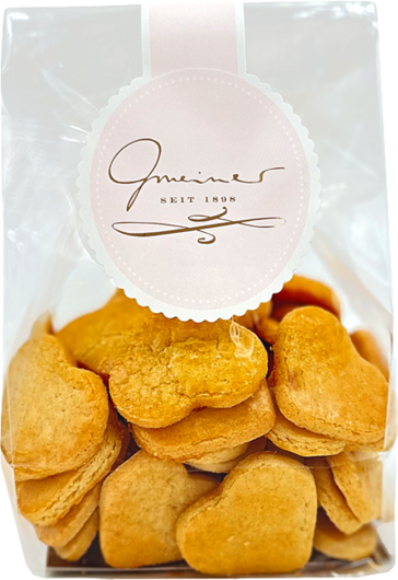 Gmeiner Buttergebackenes
