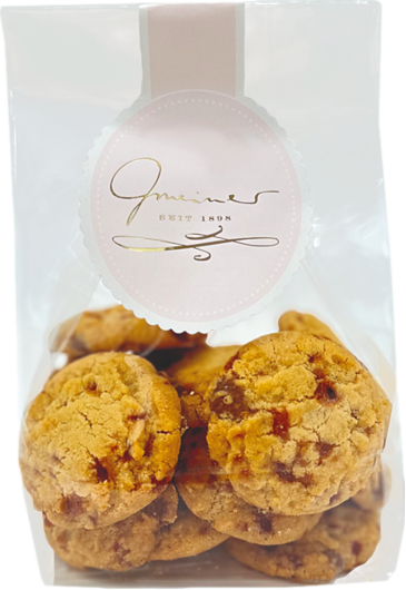 Gmeiner Caramel-Meersalz-Taler