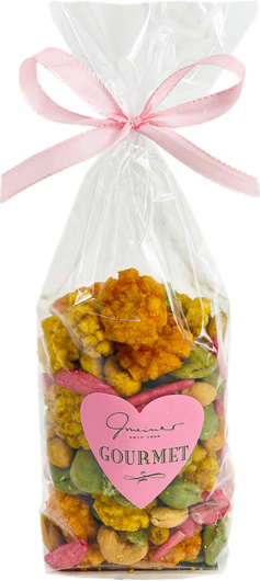 Gmeiner Asia-Cracker