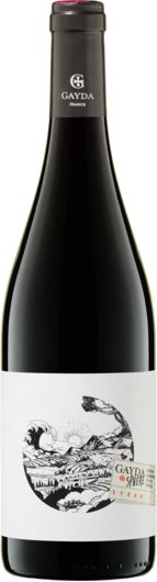 2023 Domaine Gayda Sphère Syrah