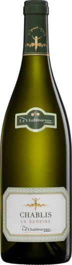 2020 La Chablisienne La Sereine Chablis