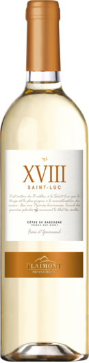 2023 XVIII Saint Luc