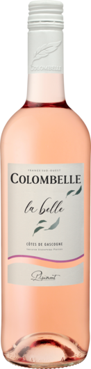 2023 Colombelle La Belle Rosé