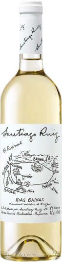 2023 Bodegas Santiago Ruiz O Rosal