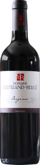 2022 Domaine Bertrand-Bergé Origines Bio