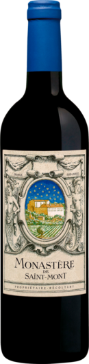 2020 Château Monastère