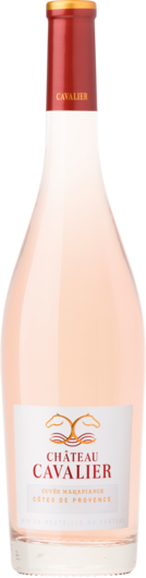 2023 Château Cavalier Cuvée Marafiance