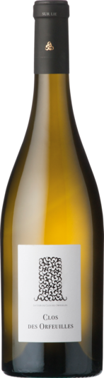 2023 Muscadet Sèvre et Maine Sur Lie Bio