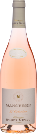 2023 Le Colombier Sancerre Rosé