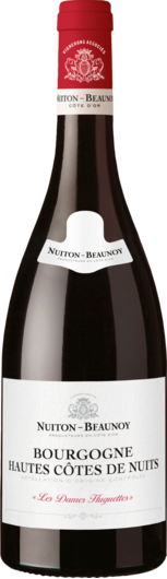 2023 Nuiton-Beaunoy Les Dames Huguettes Bourgogne