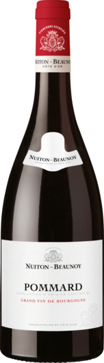 2019 Nuiton-Beaunoy Pommard