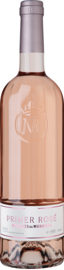 2024 Murrieta Primer Rosé