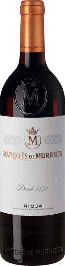 2021 Marqués de Murrieta Rioja Reserva