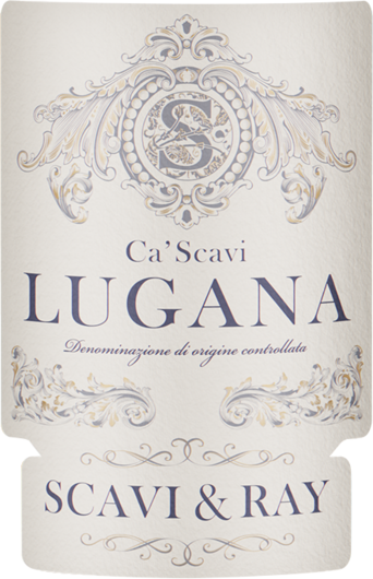 2024 Scavi &amp; Ray Ca' Scavi Lugana