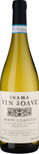 2023 Vin Soave