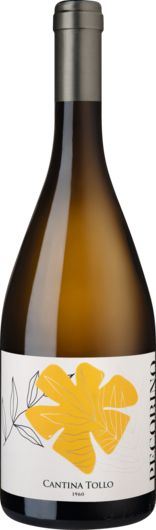 2024 Tollo Pecorino