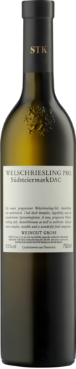2020 Weingut Gross Pro Welschriesling