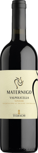 2015 Tedeschi Maternigo Valpolicella Superiore