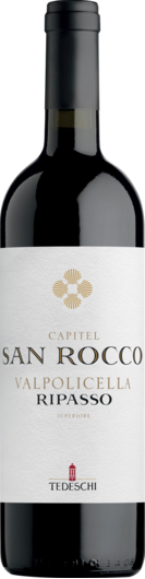 2021 Capitel San Rocco Ripasso Valpolicella Superiore