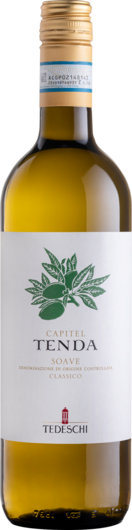 2021 Capitel Tenda Soave Classico