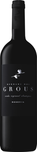 2022 Herdade dos Grous Tinto Reserva