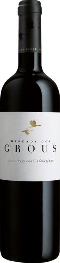 2023 Herdade dos Grous Tinto