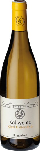 2021 Kollwentz Katterstein Chardonnay