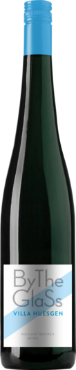 2023 Villa Huesgen By The Glass Riesling