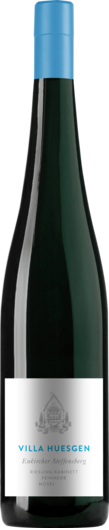 2021 Villa Huesgen Enkirchener Steffenberg Riesling