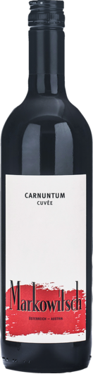 2023 Markowitsch Carnuntum Cuvée