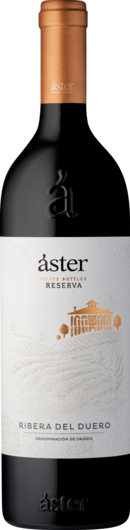 2021 Áster Reserva