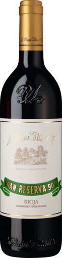 2016 La Rioja Alta Rioja Gran Reserva 904
