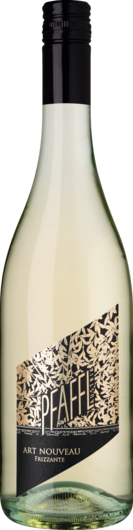 Art Nouveau Frizzante