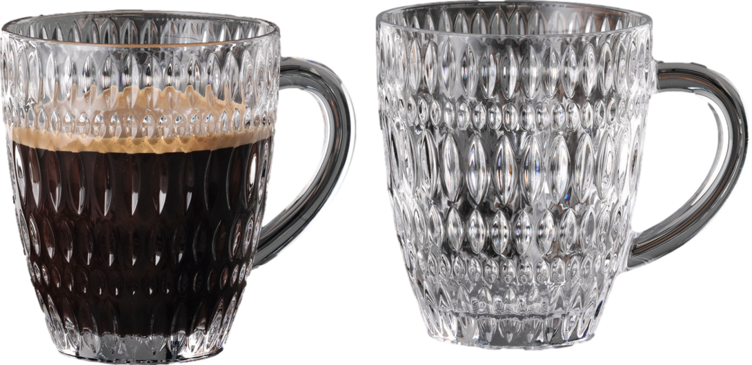 Nachtmann Barista Kaffeebecher